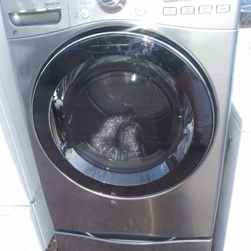 Appliances for the home